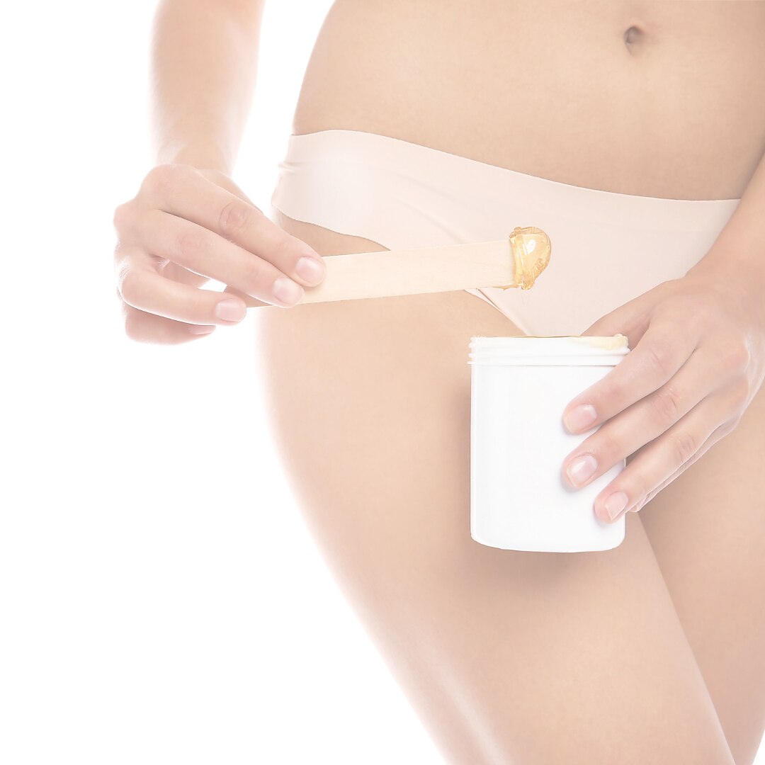 【女性/脱毛】VIOブラジリアンワックス脱毛 ￥5900