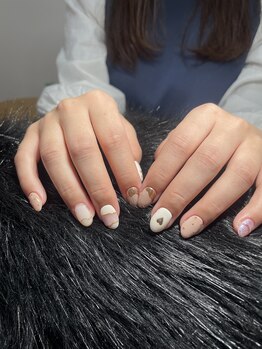 ジョリ チュン(JOLIE TRUONG)/