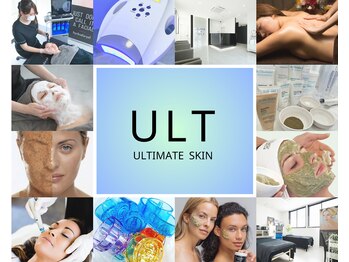 ウルト アルティメイトスキン(ULT ultimate skin)