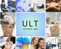 ウルト アルティメイトスキン(ULT ultimate skin)