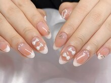 ハミ 新大久保(H'ami)/持ち込みネイル