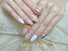 メルシー(Merci)/120分アートし放題