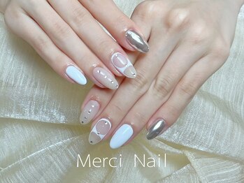 メルシー(Merci)/120分アートし放題