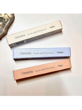 ウードアイギンザ(OUD EYE GINZA)/【Omeme.コーティング剤】