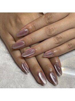 カノアネイルプレイス(KANOA nail place)/Jr.マグネット