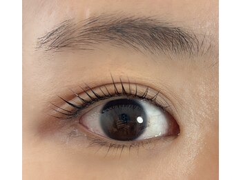 ルポ 祖師ヶ谷大蔵(repos)/パリジェンヌ