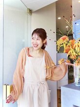 カルミア アイ(CALMIA., eye) KONDO 