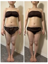 グランシャリオ(GrandChariot)/短期集中60分×ネックストレッチ