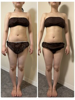 グランシャリオ(GrandChariot)/短期集中60分×ネックストレッチ