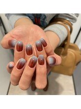 ユミネイル(U Mi Nail)/カラグラ