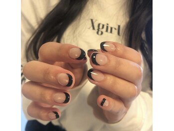 グランベイル ネイルルーム(nail room)/