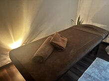 リボディ(ReBody)の雰囲気（お部屋の照明調節できます＾＾ごゆっくりおくつろぎください♪）