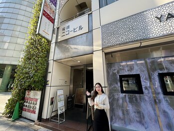 サラエクセレント 梅田(SARA EXCELLENT)/3.桜橋ニコービル3階