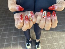 フォア ネイル(FOI NAIL)/