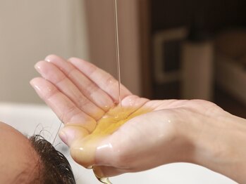 ネスト(NEST)/~~オイルマッサージ~~