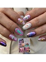 プトン(PU+ON.)/お任せ150