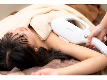 サロン ド ボー(Salon de Beau)/