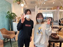 グレフル鍼灸接骨院 整体院 心斎橋/美容整体／姿勢改善