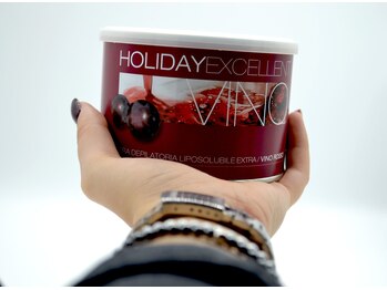 チョコレート(chocolate)/ソフトワックス