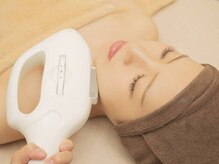 ココ(Koko)の雰囲気（お肌悩みに合わせたフェイシャル）