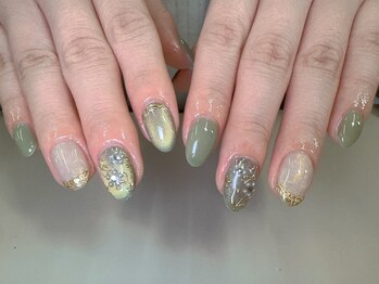 ユーアンドミー(U&Mi)/