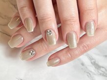 ジャスタネイルズ(JUSTA NAILS)/