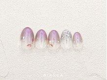ビアンカ 神楽坂店(Bianca)/ハンド定額デザイン￥7500