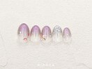 ハンド定額デザイン￥7500