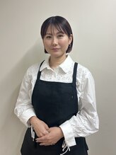 ヘイリーブロウ 六甲道店 森本 由香