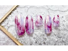 ミルネイル(Mil Nail)/インクニュアンス　　No36