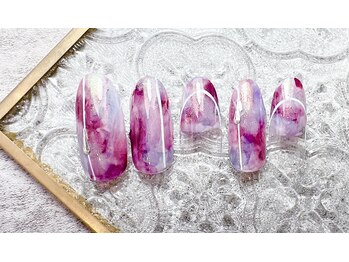 ミルネイル(Mil Nail)/インクニュアンス　　No36