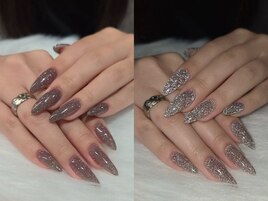 フラッシュネイル