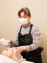 エイジング ラヴィーア 豊橋店(aging Lavia)&nbsp;今井 美智代