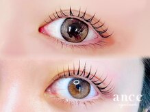 アンセ アイラッシュ 博多駅前店(ance eyelash)