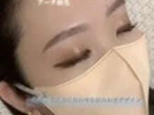 エストアール 博多口店(est-r.)/#美眉#アイブロウスタイリング