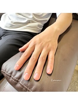 エン 中崎町(enn.)/イケメン☆クイックコース