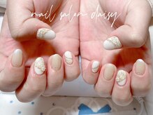 ネイルサロン デイジー(daisy)/