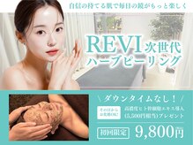 バース(Birth...)の雰囲気（MEGUMIさんが長年やり続けているハーブピーリングが当店でも☆）
