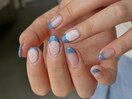 【ミナミ】french.（自）