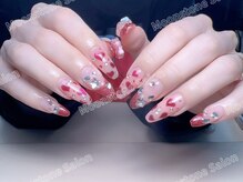 ムーンストーンサロン 大久保駅前(Moonstone Salon)/やり放題