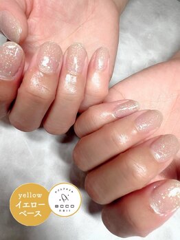 エッコ ネイル クリエイト(ecco)/