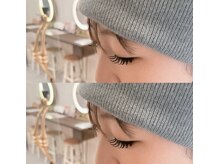 サンクリュクス 栄店(CINQ LUXE)/【まつげエクステ】