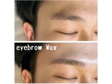 メンズプシュケ(men's PSYCHE)/アイブロウWAX