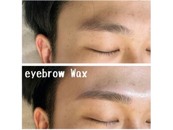 メンズプシュケ(men's PSYCHE)/アイブロウWAX