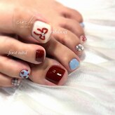 セルクル ネイル(cercle nail)