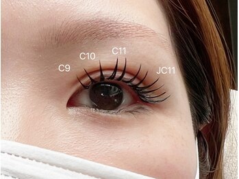 テイラー(Taylor)/エクステパーマ140本 SONE