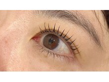 まつげエクステサロン ヘアーリゾートエーアイ 浅草店(hair resort Ai)/ムーンまつげパーマ【浅草】