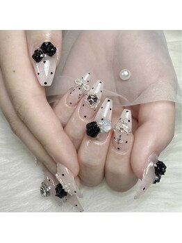 クイーンビューティー(Queen Beauty)/