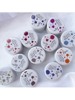 アイリッシュネイル 久屋大通店(Irish Nail)/SoYUGEL