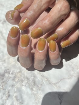 シャルム ド ネイルズ(Charm de nails)/